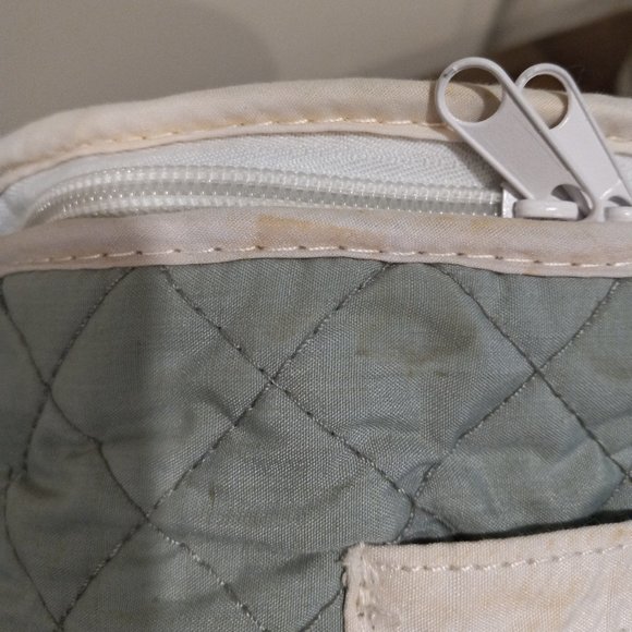 Hold Everything Padded Bowl Dish Storage - Picture 10 of 16